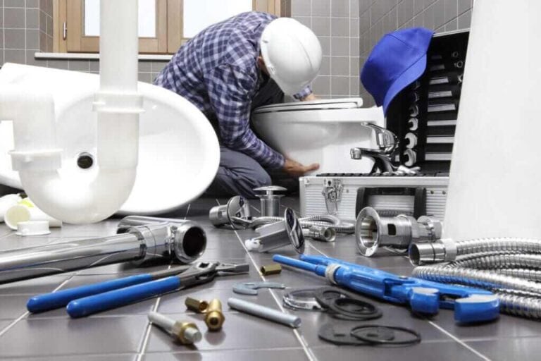 Plumber Nassau County
