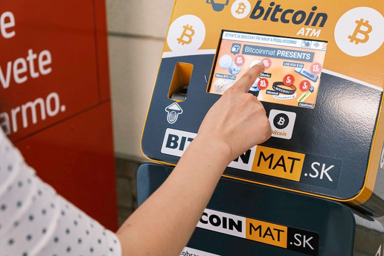 Exploring Collaborations: Bitcoin ATM Networks and Fintech Partnerships