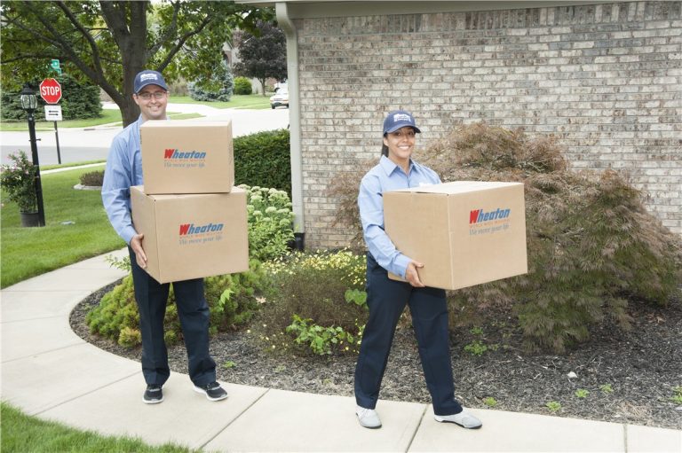 Choosing a Moving Company: Key Factors to Consider