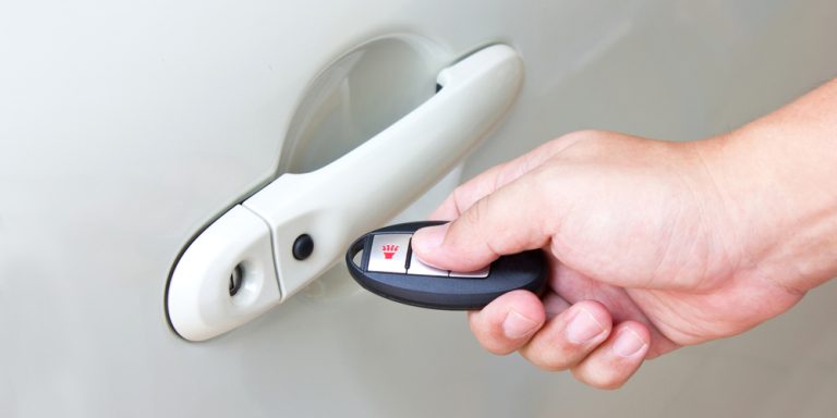 How to Troubleshoot Keyless Entry Systems Effectively?